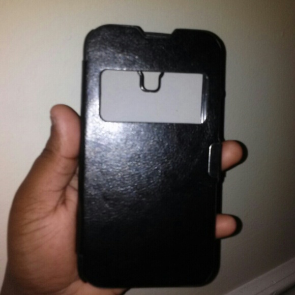 Samsung Galaxy 4 Flip Case