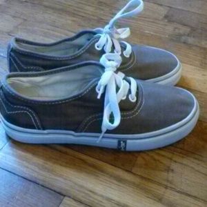 Grey Levi's