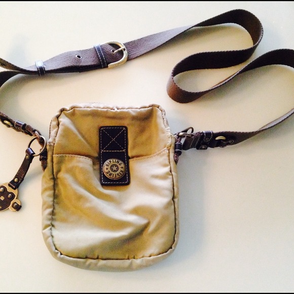 Kipling cross bag - Picture 1 of 2