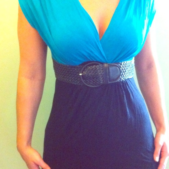 Rue21 dress shirt