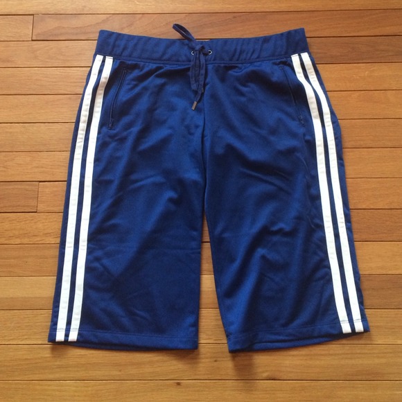 New Juicy Couture active wear short