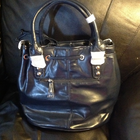 SOLD/ SEE ⬇️⬇️⬇️ NWT. Nicole Lee Snake Bag - Picture 2 of 4