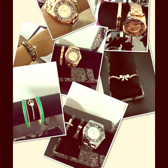 Bracelets. You decide! Single or arm candy bundle!