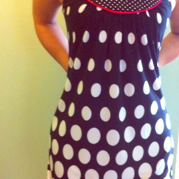 Iz dress