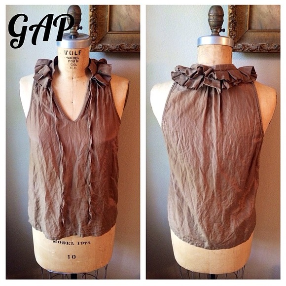 Gap blouse
