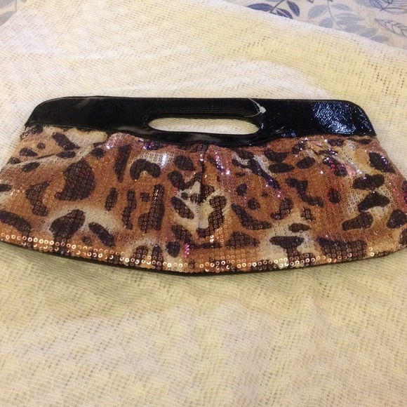 Beautiful handbag
