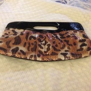 Beautiful handbag
