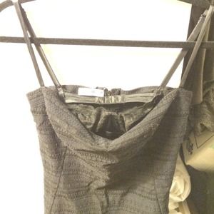 Little black Dolce & Gabbana dress