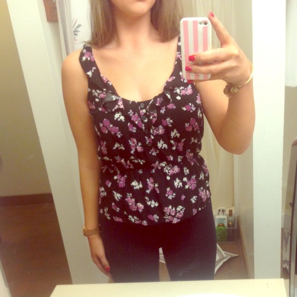 Pac Sun size large tank top - Picture 1 of 1