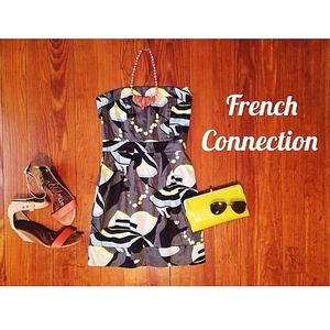 French Connection dress