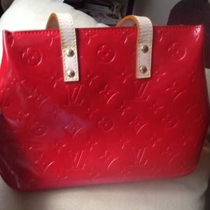 Louis vuitton Vernis *INSPIRED*