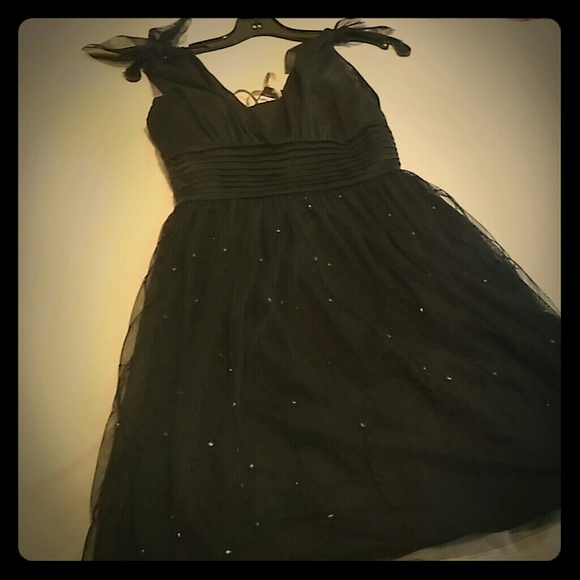 BCBG Dress