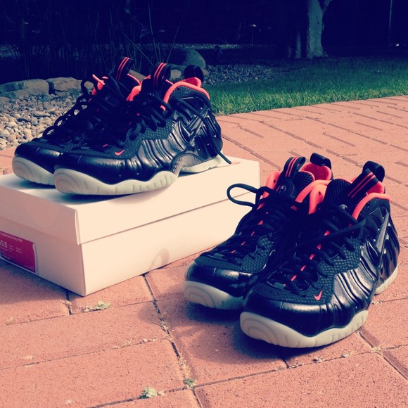 Jordan foamposites yeezys SOLD