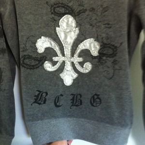 BCBG maxazria sweater!!!
