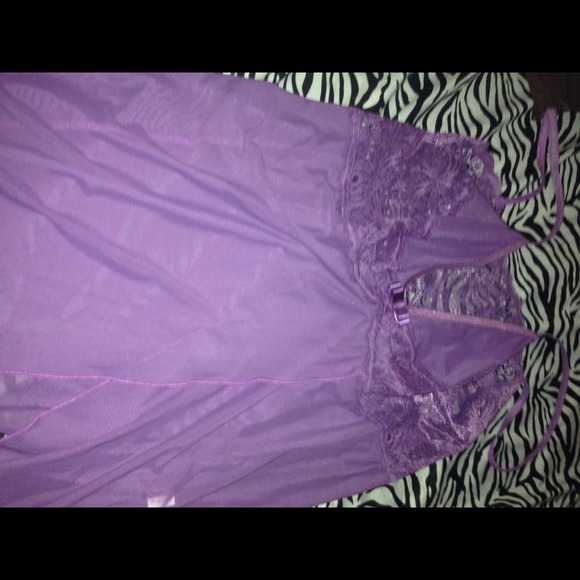 3 brand new baby doll and gown very sexy - Picture 2 of 4