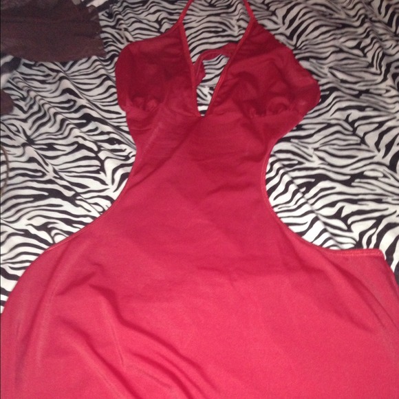 3 brand new baby doll and gown very sexy - Picture 3 of 4