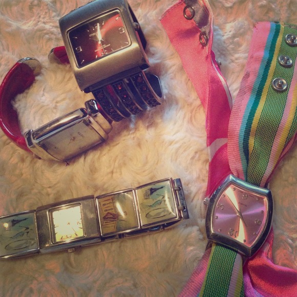 Watch bundle