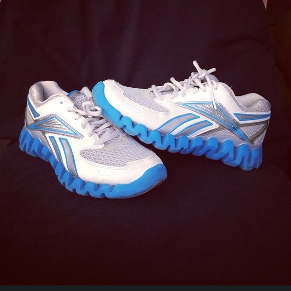Reebok Zigs