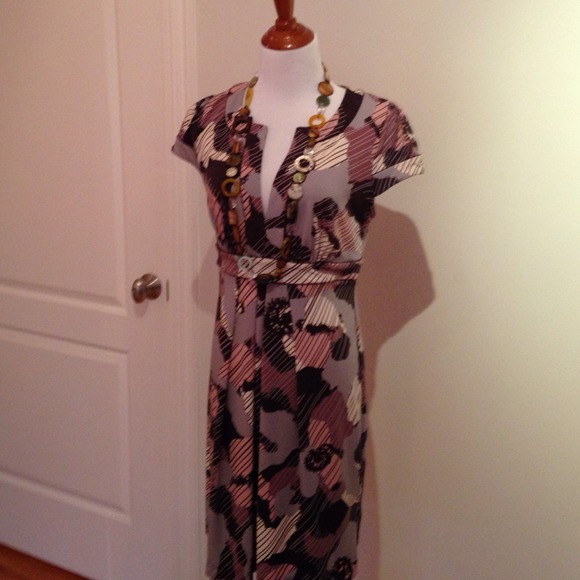 BCBG dress