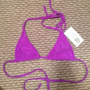 Brazilian bikini top Medium