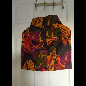 French Connection skirt NWOT