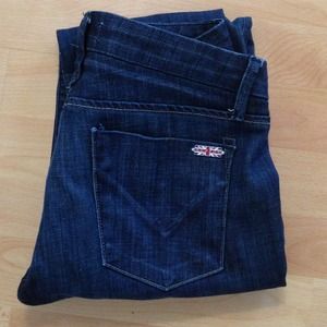 Hudson jeans