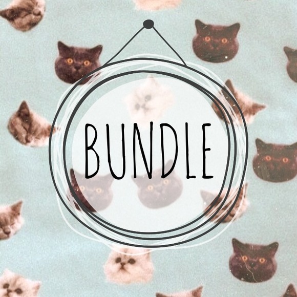 :: BUNDLE for Margaret ::