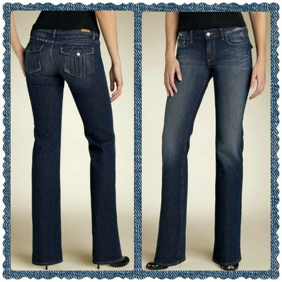 Paige premium denim