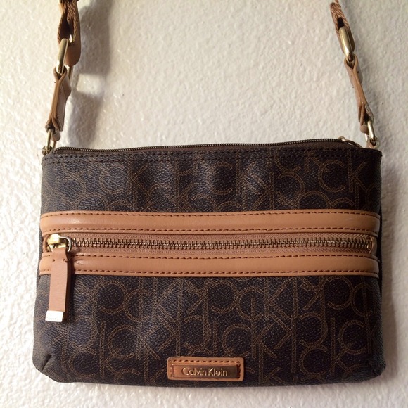 Calvin Klein purse