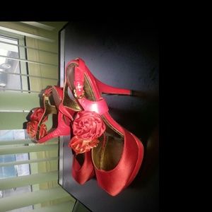 Coach (Never worn ) designer shoes