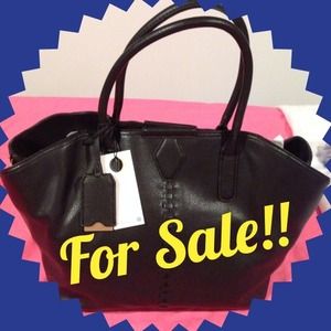 Phillip Lim for Target tote!