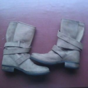 Steve madden brewzzer