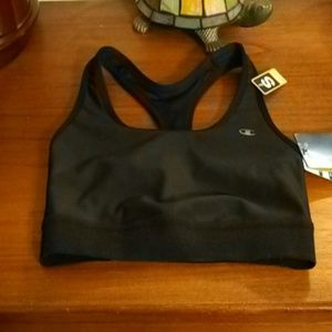 Champion Sports Bra Small