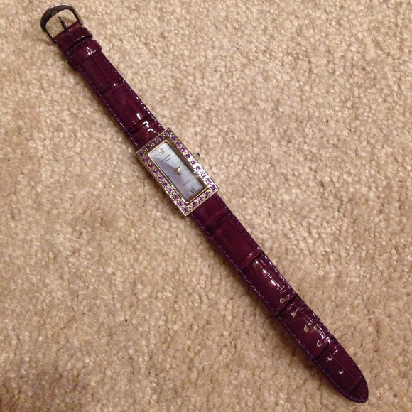 Marcel Drucker watch.