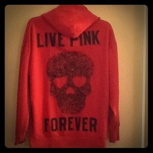 Victoria Secret Hoodie