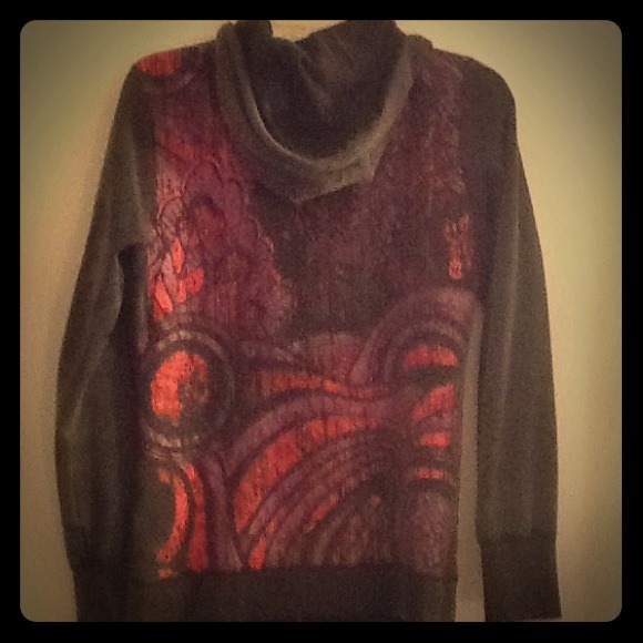 Roxy Hoodie