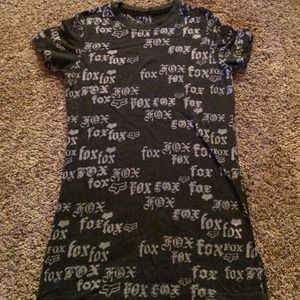 Fox T-shirt