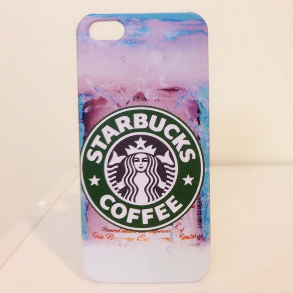 Accessories - iPhone 5/5s Case