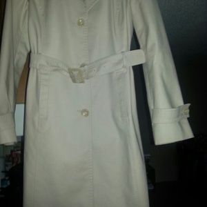 Spring and Summer designer coat ( tan color)