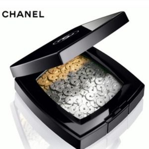 CHANEL Lumière D' Artifices Eyes and Cheeks Powder