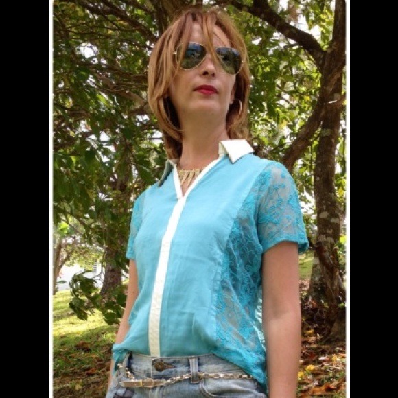 NWOT - top