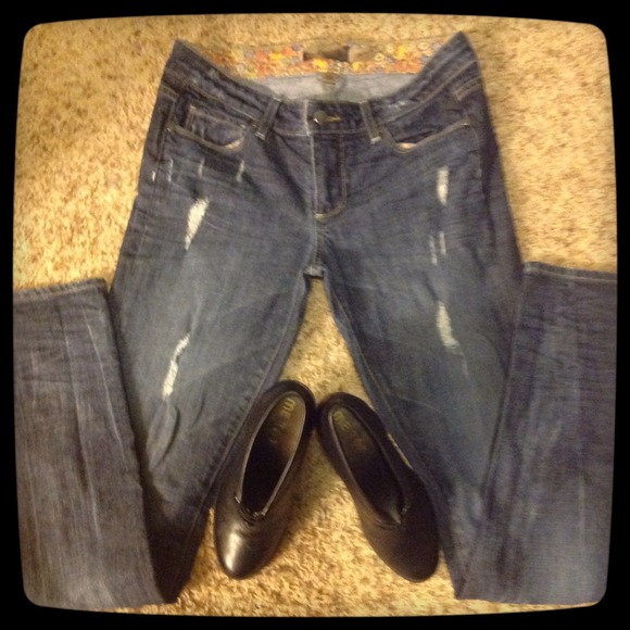 AMAZING JEANS !!!