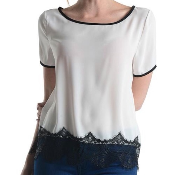 NWOT - top