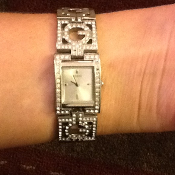Guess Watch