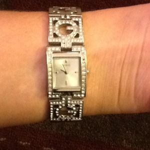 Guess Watch