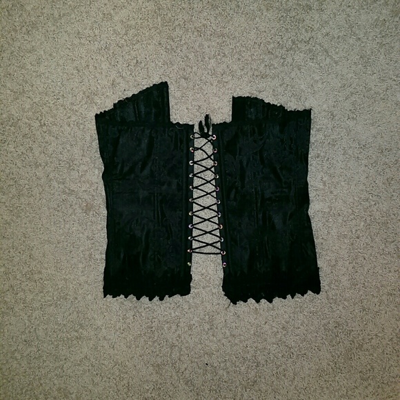 Pull it tight!!! - Picture 2 of 3