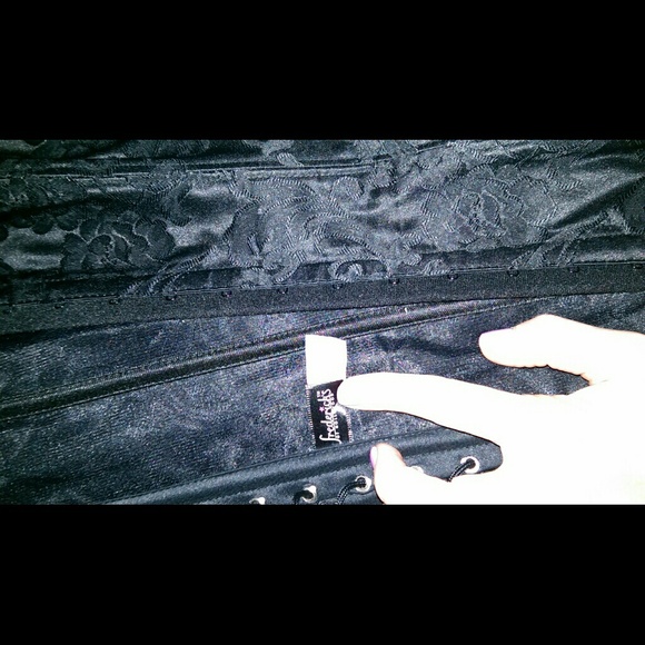 Pull it tight!!! - Picture 3 of 3