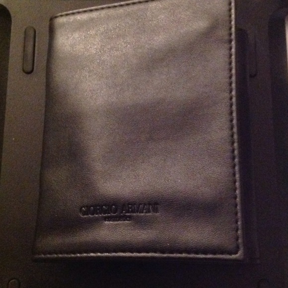 Armani luminous silk foundation