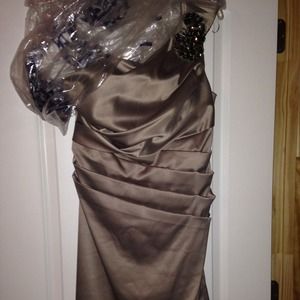 Sophia Christina cocktail dress