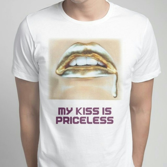 Twiggy Knox Original Graphic design Tees